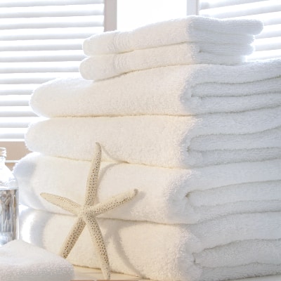 Commercial Laundry